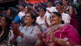 The Great India Kapil Show - 28th September 2024